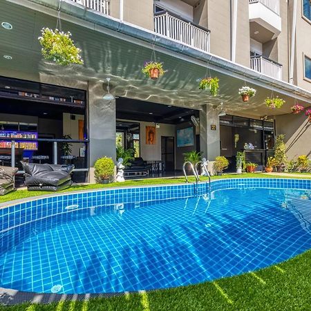 فندق نوبل هاوس باتونج Phuket المظهر الخارجي الصورة