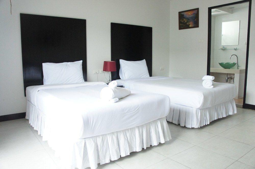 فندق نوبل هاوس باتونج Phuket المظهر الخارجي الصورة