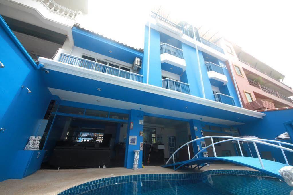 فندق نوبل هاوس باتونج Phuket المظهر الخارجي الصورة