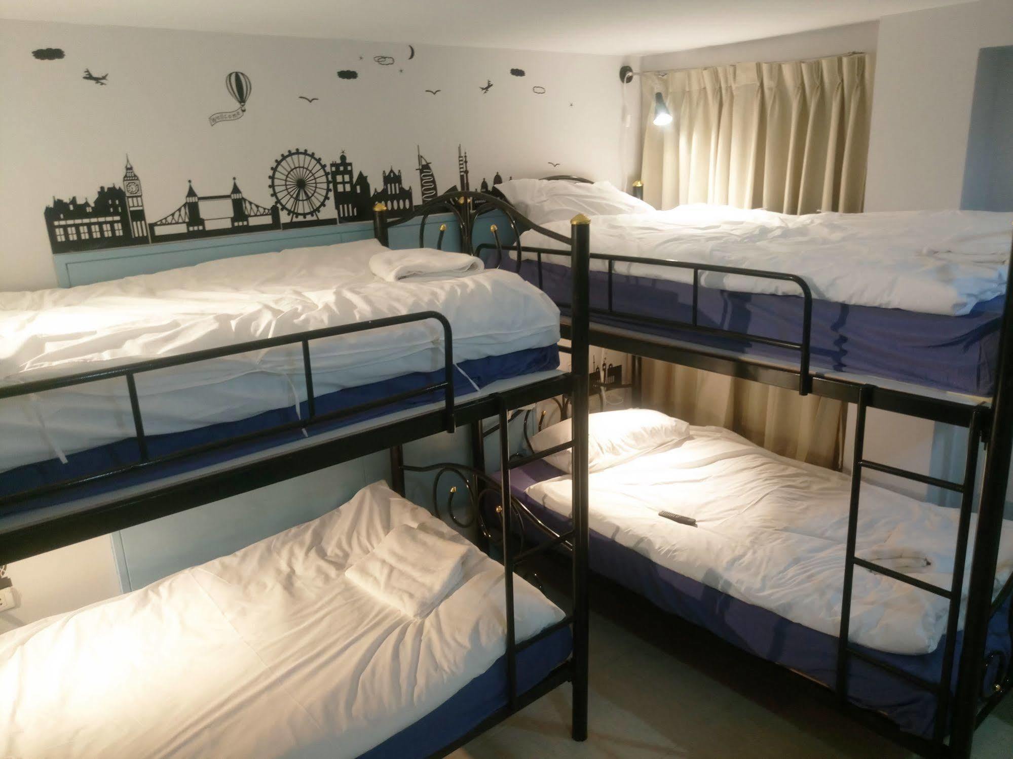 فندق نوبل هاوس باتونج Phuket المظهر الخارجي الصورة